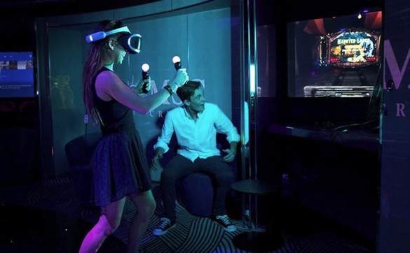 MSC Cruises, MSC Bellissima, Teen Club.jpg